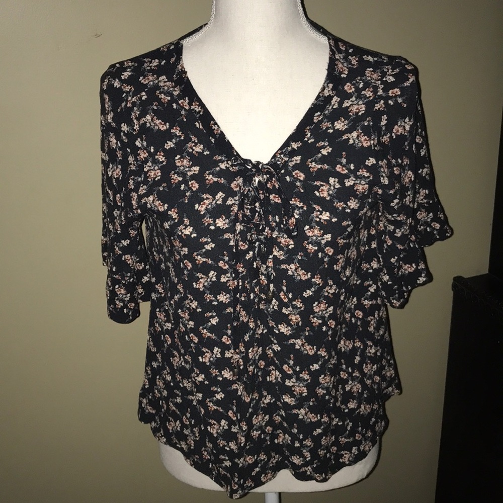 AEO Top